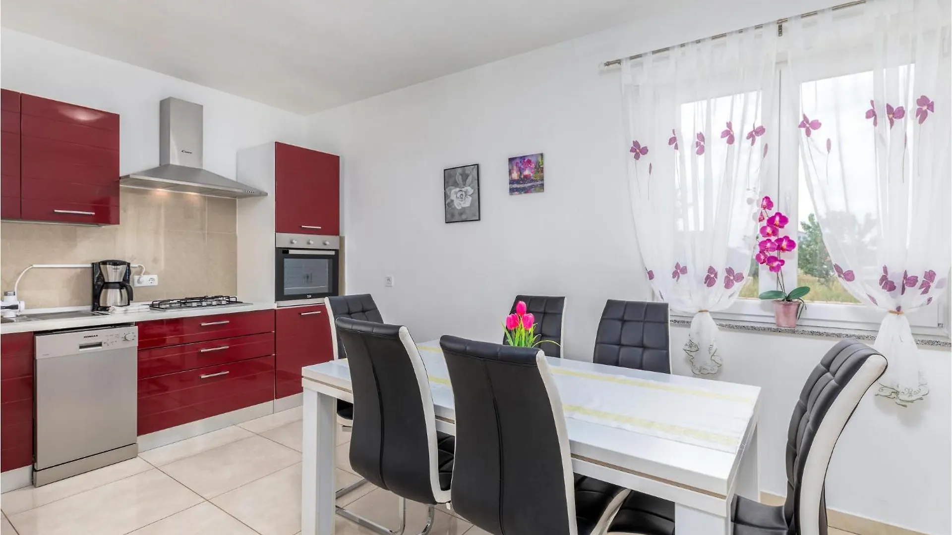 Amazing Home In Valbandon With Wifi Fondole Kroatien